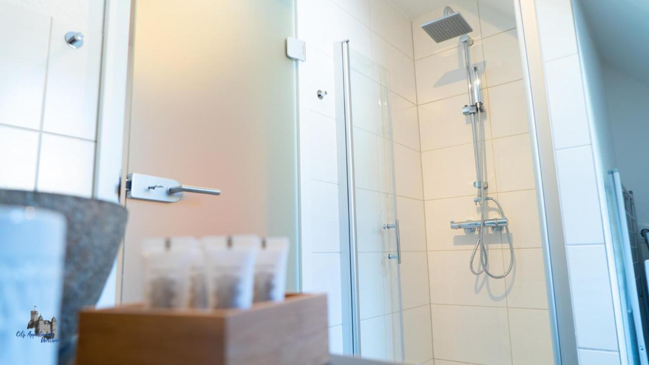 City Apartment Wertheim Eksteriør bilde