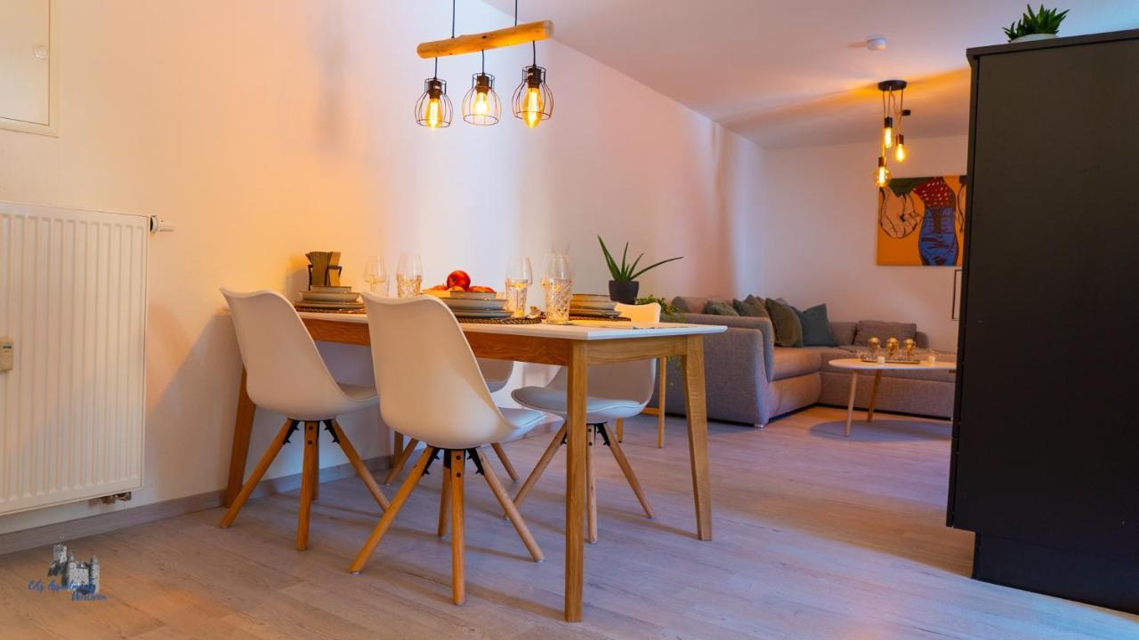 City Apartment Wertheim Eksteriør bilde