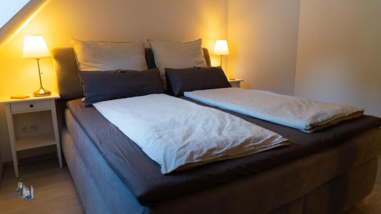 City Apartment Wertheim Eksteriør bilde