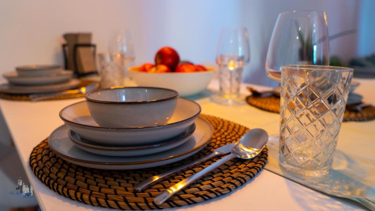 City Apartment Wertheim Eksteriør bilde