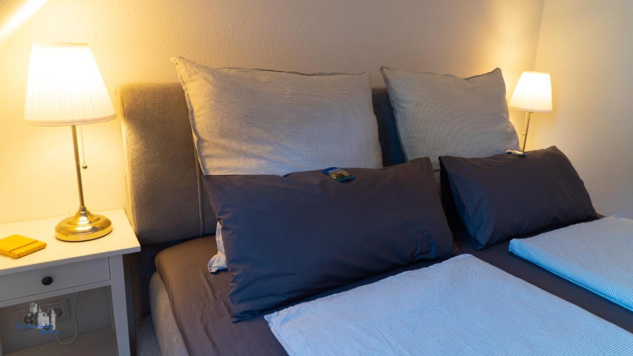 City Apartment Wertheim Eksteriør bilde