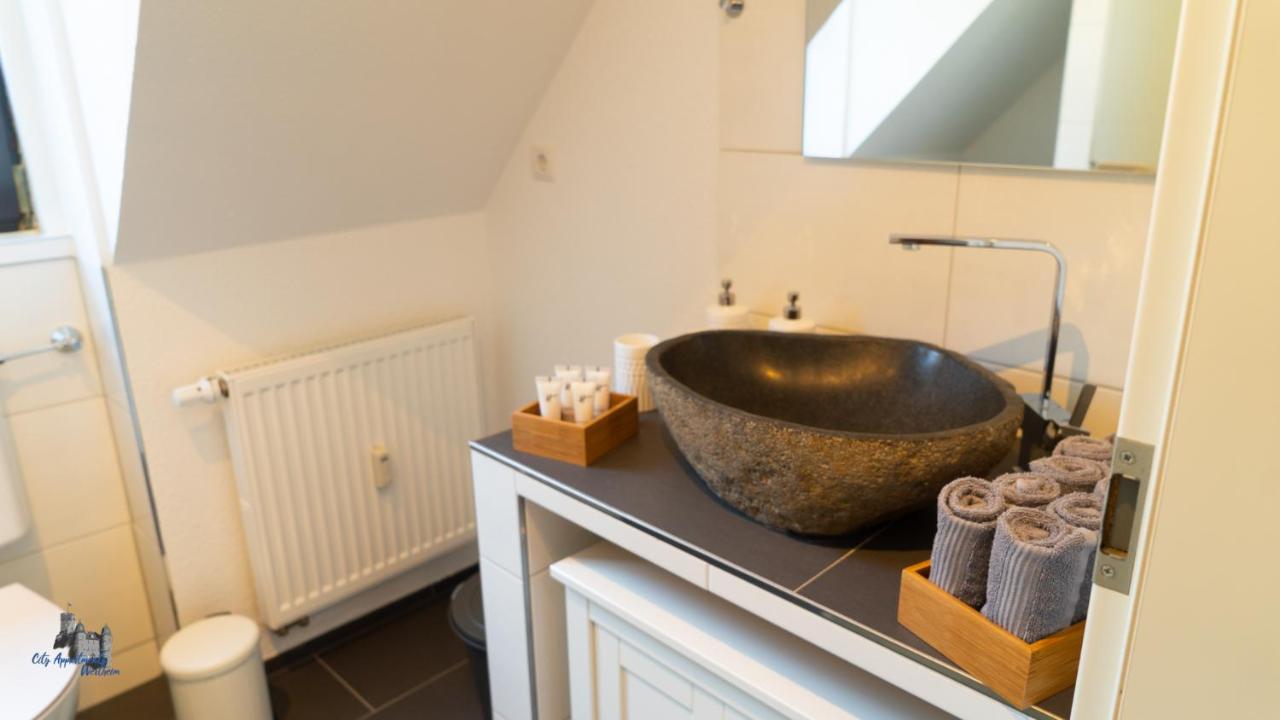 City Apartment Wertheim Eksteriør bilde