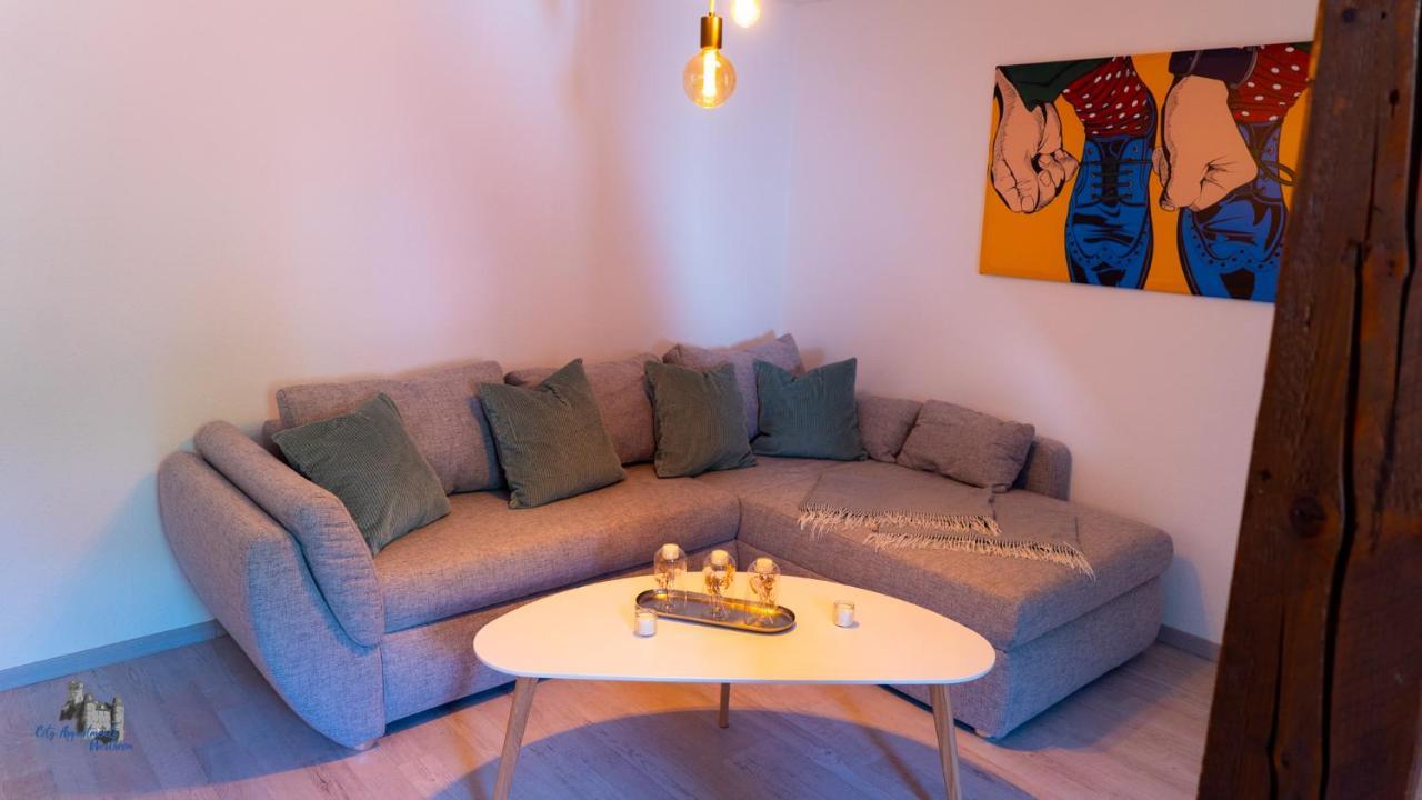 City Apartment Wertheim Eksteriør bilde